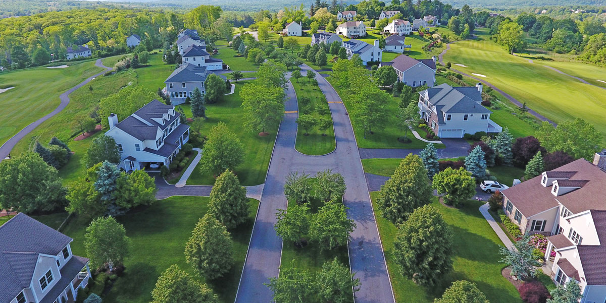 hudson valley homes Mansion Ridge Homeowners Association