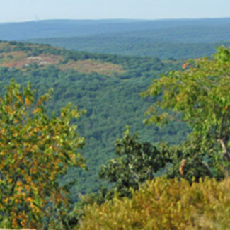 Bear Mountain State Park