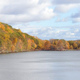 harriman state park