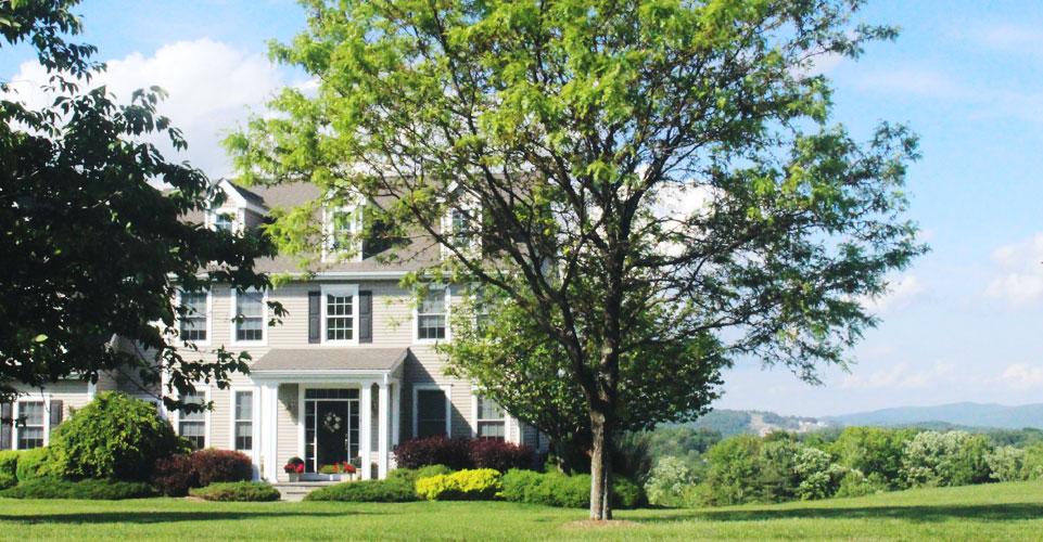 hudson valley homes Mansion Ridge Homeowners Association