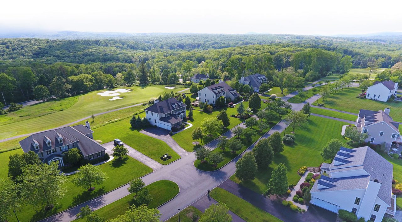 hudson valley homes Mansion Ridge Homeowners Association