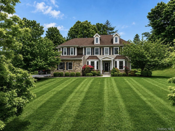 84 Mansion Ridge